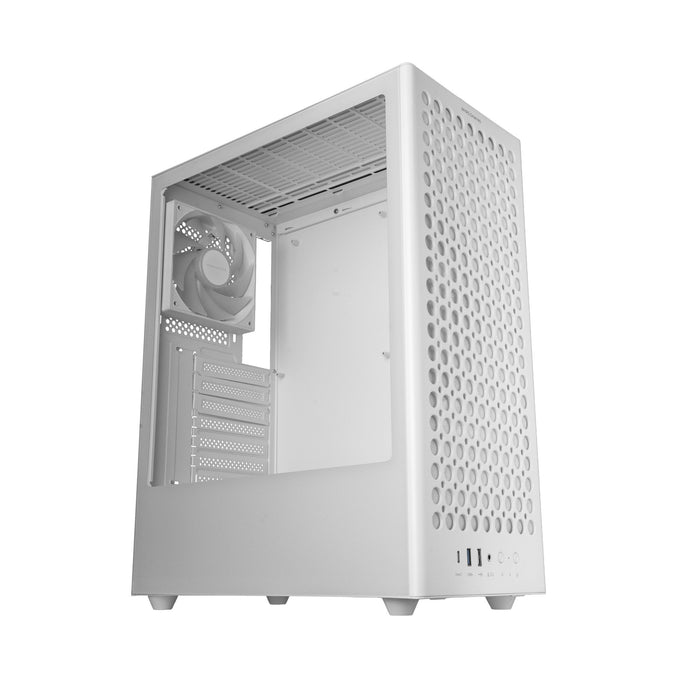 EAN 8435693115168 - Mars Gaming MCT800W carcasa de ordenador Midi Tower Blanco imagen 1