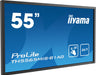 EAN 4948570114733 - iiyama ProLite TH5565MIS-B1AG Pantalla plana para señalización digital 139,7 cm (55") LED 400 cd / m² Ful imagen 2