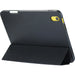 EAN 4260734840563 - DEQSTER 40-1013775 funda para tablet 27,7 cm (10.9") Folio Negro imagen 5