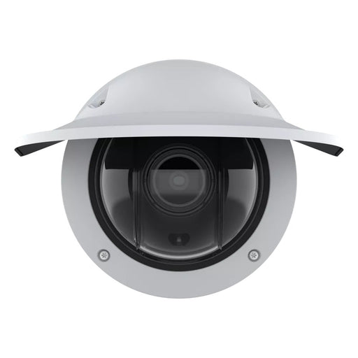 EAN 7331021087118 - Axis Q3546-LVE Almohadilla Cámara de seguridad IP Interior y exterior 2688 x 1512 Pixeles Techo/pared imagen 1