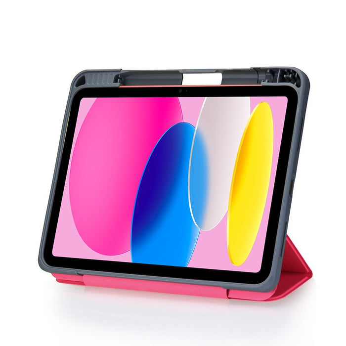 EAN 4260734840594 - DEQSTER 40-1013767 funda para tablet 27,7 cm (10.9") Rosa imagen 3