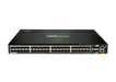 EAN 190017746302 - HPE Aruba Networking 6300M 48p SFP 1G 2p SFP28 25G MACsec 2p SFP56 50G Switch Gestionado L3 Negro imagen 1