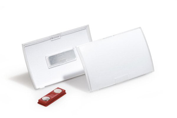 EAN 4005546803067 - Durable Click Fold Polipropileno (PP) 10 pieza(s) imagen 1