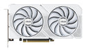 EAN 4711636177337 - ASUS Dual -RTX5060TI-O8G-WHITE NVIDIA GeForce RTX 5060 Ti 8 GB GDDR7 imagen 1