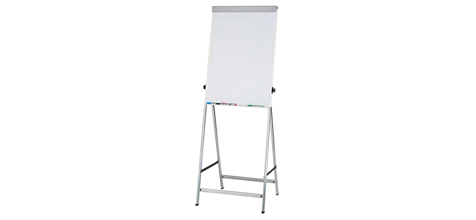 EAN 4002390024327 - MAUL Flipchart Functional tablero o accesorio magnético Acero 700 x 1000 mm Plata imagen 4