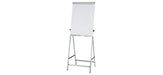 EAN 4002390024327 - MAUL Flipchart Functional tablero o accesorio magnético Acero 700 x 1000 mm Plata imagen 4