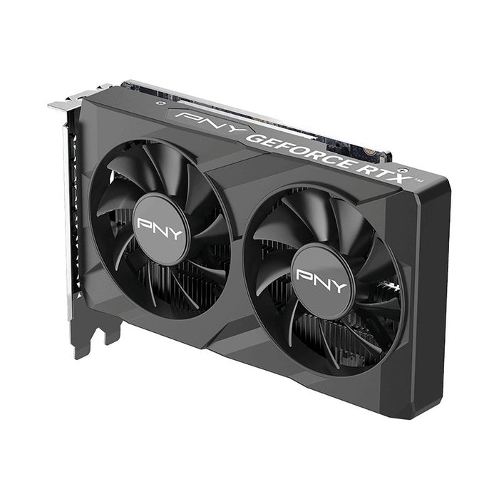 EAN 0751492786308 - PNY GeForce RTX 3050 VERTO NVIDIA 6 GB GDDR6 imagen 8