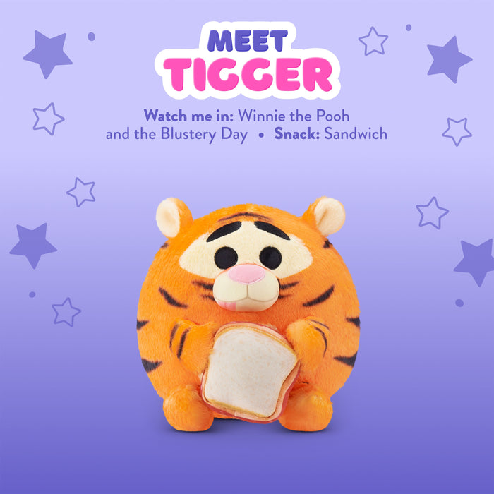 EAN 4894680056848 - Snackles 77855 juguete de peluche imagen 20