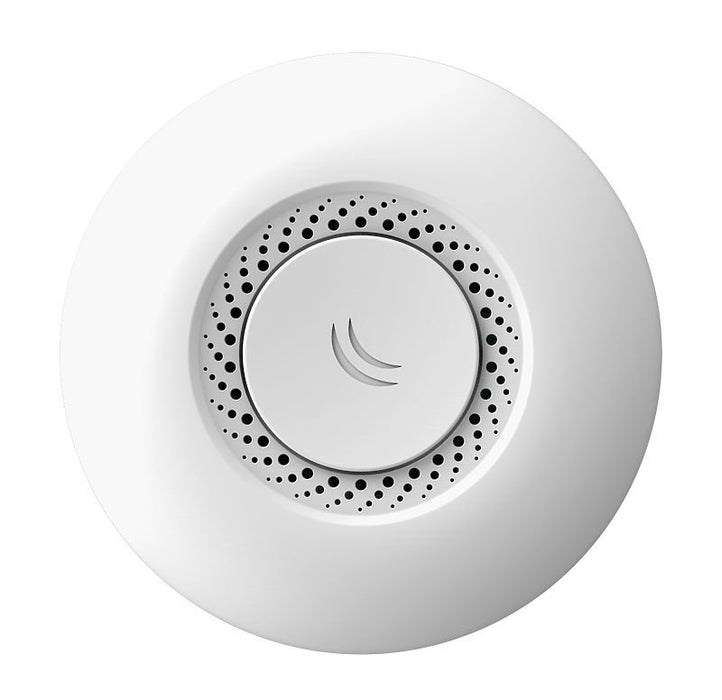 EAN 2509031714071 - Mikrotik cAP-2nD Blanco Energía sobre Ethernet (PoE) imagen 1