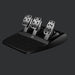EAN 5099206082830 - Logitech G G923 Negro USB 2.0 Volante + Pedales Analógico/Digital PC, Xbox One, Xbox Series S, Xbox Serie imagen 7
