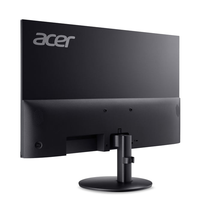 EAN 4711121296895 - Acer SA222Q E pantalla para PC 54,6 cm (21.5") 1920 x 1080 Pixeles Full HD Negro imagen 6