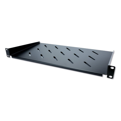 EAN 3700224767617 - MCL 19p 1U fixed tray depth 250mm Cajón metálico para rack imagen 1