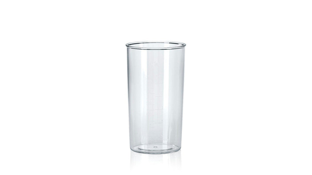 EAN 8021098770745 - Braun MQ 3135 WH Sauce 0,5 L Batidora de inmersión 750 W Negro, Blanco imagen 7
