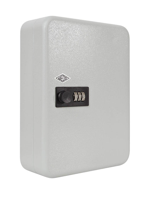 EAN 4003801859361 - Wedo 102 42437 Acero Gris imagen 2