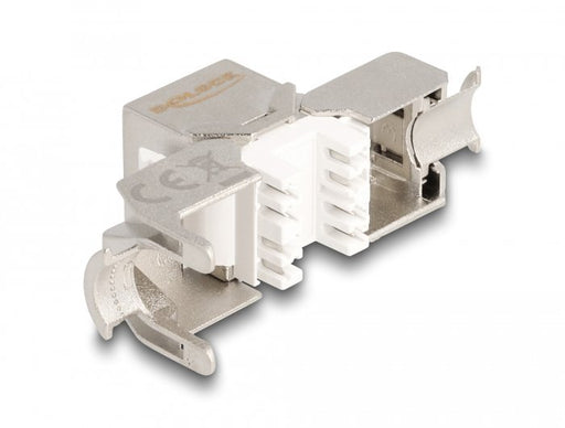 EAN 4043619878987 - DeLOCK 87898 módulo de conector de red imagen 2