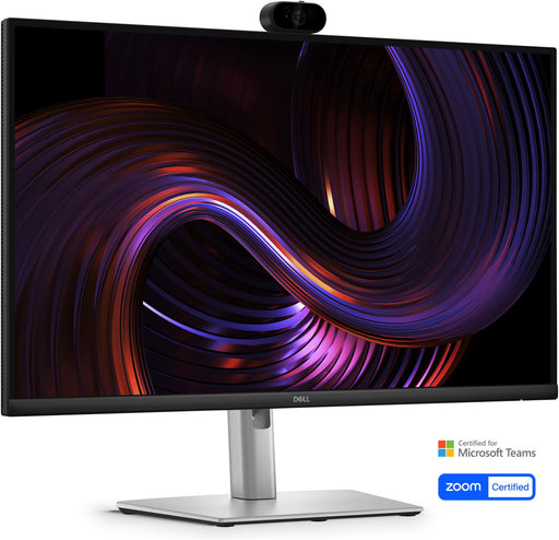 EAN 5397321029007 - DELL Pro P P2726DEV pantalla para PC 68,6 cm (27") 2560 x 1440 Pixeles Quad HD LCD Negro, Plata imagen 2