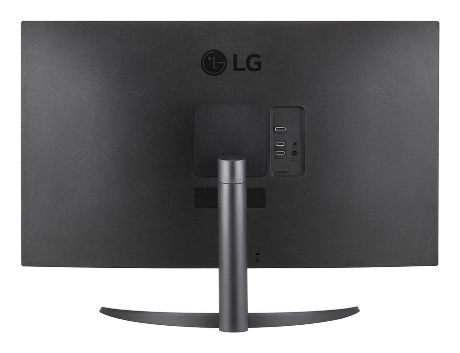 EAN 8806096227855 - LG 32UR500K-B pantalla para PC 80 cm (31.5") 3840 x 2160 Pixeles 4K Ultra HD LCD Negro imagen 6