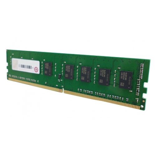 EAN 4713213513293 - QNAP RAM-4GDR4A1-UD-2400 módulo de memoria 4 GB 1 x 4 GB DDR4 imagen 1