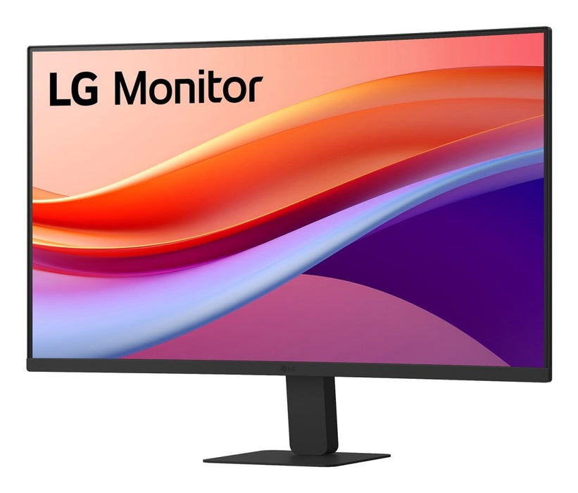 EAN 8806096323809 - LG 27U421A-B pantalla para PC 68,6 cm (27") 1920 x 1080 Pixeles Full HD LED Negro imagen 2