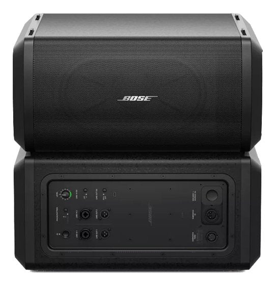 EAN 17817820165 - Bose Sub1 Negro imagen 6