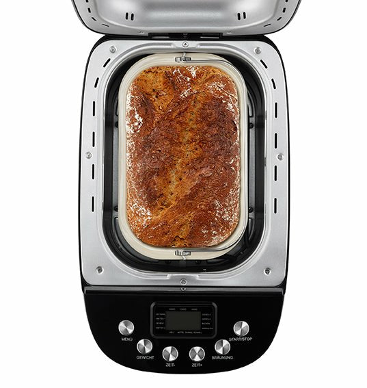 EAN 4011689685255 - Unold 68525 panificadora 850 W Negro imagen 7