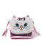 EAN 8718526102925 - Disney Marie Shoulder Bag With Furry Flap Multicolor Mujer Bolsa de hombro imagen 1