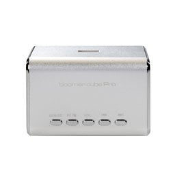 EAN 4040895230645 - Ultron Boomer cube Pro Plata 6 W imagen 1