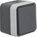 EAN 4011334394921 - Berker 30773505 interruptor de luz Gris imagen 1