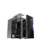 EAN 8435443721748 - Nfortec NF-CS-NERVIA-B carcasa de ordenador Torre Negro imagen 5
