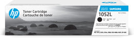 EAN 0191628481286 - Samsung MLT-D1052L High-Yield Black Original Toner Cartridge cartucho de tóner 1 pieza(s) imagen 1