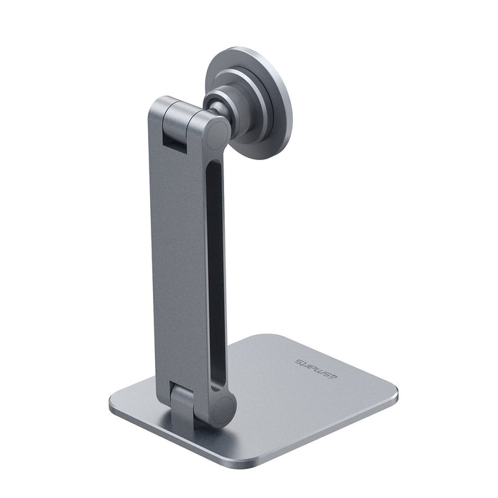 EAN 4252011914401 - 4smarts ErgoPro Soporte pasivo Teléfono móvil/smartphone, Tablet/UMPC Gris imagen 4