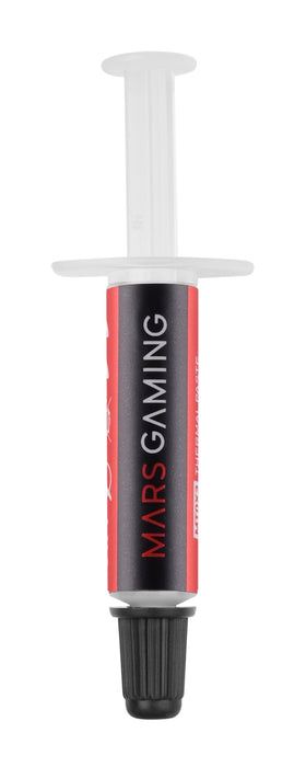 EAN 8435693111719 - Mars Gaming MT0X3 compuesto disipador de calor Pasta térmica 6 W/m·K 1 g imagen 1