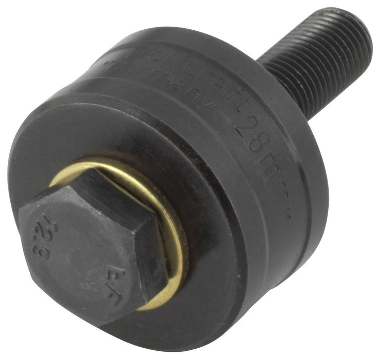 EAN 4006885375208 - wolfcraft GmbH 3752000 perforador de papel 1 hojas Negro imagen 1