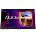 EAN 4711387005804 - ASUS ZenScreen MB17AHG pantalla para PC 43,9 cm (17.3") 1920 x 1080 Pixeles Full HD LCD Negro imagen 1