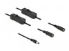 EAN 4043619867943 - DeLOCK 86794 cable de transmisión Negro imagen 1