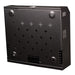 EAN 7630049601888 - ROLINE 26.21.0185 armario rack 5U Bastidor de pared Negro imagen 5