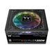 EAN 4711246870321 - Thermaltake Toughpower iRGB PLUS unidad de fuente de alimentación 1200 W 24-pin ATX Negro imagen 3