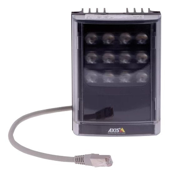 EAN 7331021062177 - Axis 01211-001 cámaras de seguridad y montaje para vivienda Unidad de LED IR imagen 2