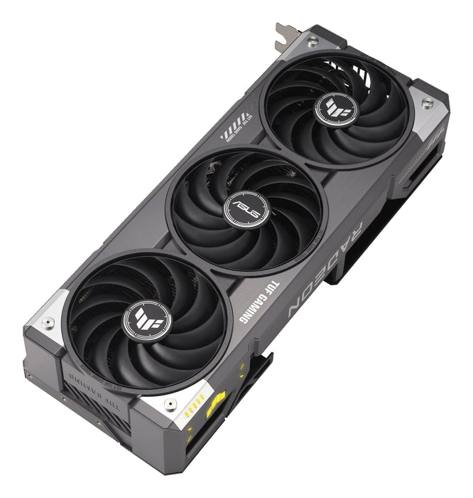 EAN 4711387829578 - ASUS TUF Gaming TUF-RX9070XT-O16G-GAMING AMD Radeon RX 9070 XT 16 GB GDDR6 imagen 6
