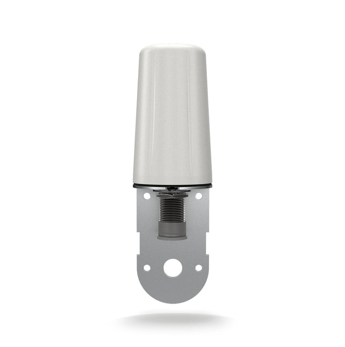 EAN 5019738287213 - Panorama Antennas LPB-24-58-NJ antena para red Antena omnidireccional Clase N 5 dBi imagen 2