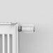EAN 4047443449542 - Hama 00176593 válvula termostática de radiador Apto para uso en interior imagen 4