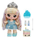 EAN 35051120742 - MGA Entertainment Yummiland Large Doll + Lipgloss Pet- Callie Birthday Cake imagen 1