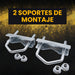 EAN 5902560366792 - Extralink L300 BALCONY HANDLE MOUNT WITH U-BOLTS M8 imagen 8