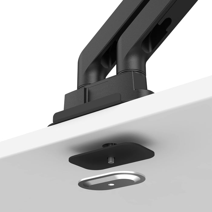 EAN 4718755096792 - BenQ Ergo Arm BDH01 88,9 cm (35") Negro imagen 9