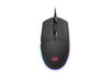 EAN 4710562755442 - Mars Gaming MCPTKLES teclado Ratón incluido Juego USB imagen 6