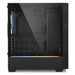 EAN 4044951028153 - Sharkoon RGB LIT 100 Midi Tower Negro imagen 4