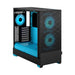 EAN 7340172702993 - Fractal Design Pop Air Torre Negro, Cian imagen 7