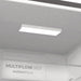 EAN 3838782760303 - Gorenje G600 NRK620CA2XL4 Independiente 331 L Gris, Acero inoxidable, Gris Oscuro imagen 9
