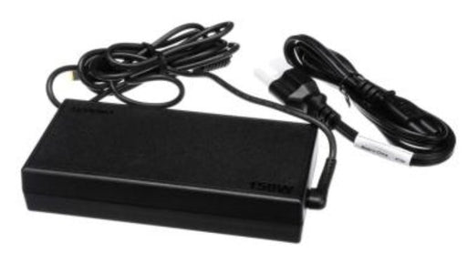 EAN 5704174640899 - Lenovo 5A10V03253 adaptador e inversor de corriente Interior 150 W Negro imagen 1