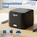 EAN 8435364318836 - iggual TP Easy 58 203 x 203 DPI Alámbrico Transferencia térmica Impresora de recibos imagen 19